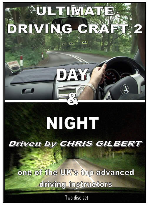 Ultimate Driving Craft 2 Day & Night